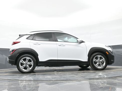 Certified 2023 Hyundai Kona SEL image 44