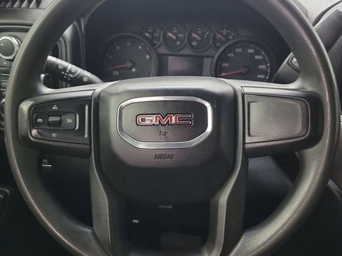 Used 2021 GMC Sierra 2500 Base w/ Convenience Package image 19