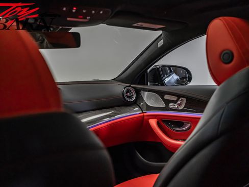 Used 2022 Mercedes-Benz AMG GT 53 image 55