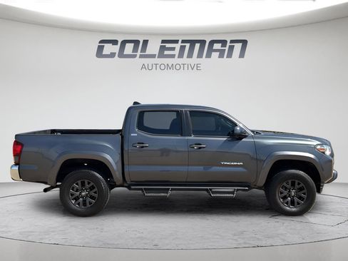 Used 2023 Toyota Tacoma SR5 image 6