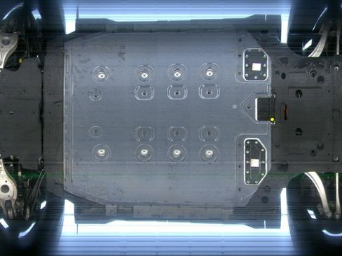 Used 2024 Kia EV9 GT-Line image 26