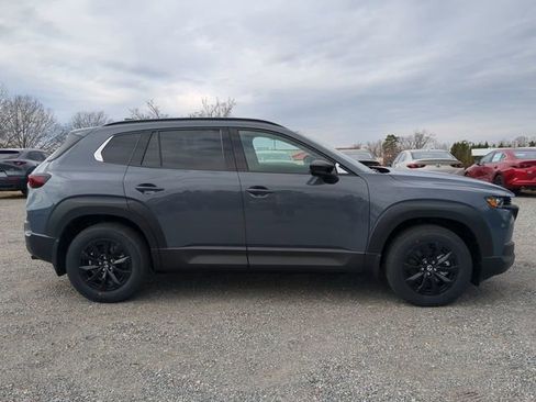 New 2026 MAZDA CX-50 AWD 2.5 Hybrid w/ Weather Package image 3