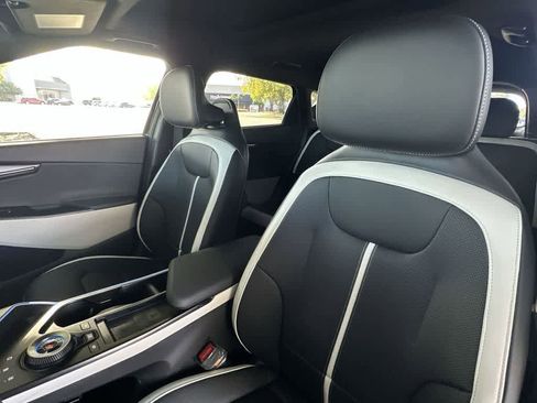 New 2025 Kia EV6 GT-Line image 14