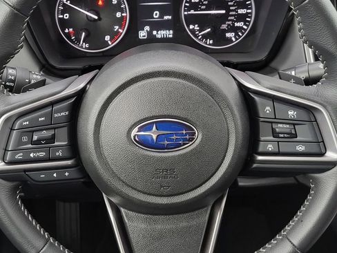 Certified 2025 Subaru Legacy Premium image 24