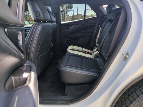 Used 2024 Chevrolet Blazer EV LT AWD/4WD image 24