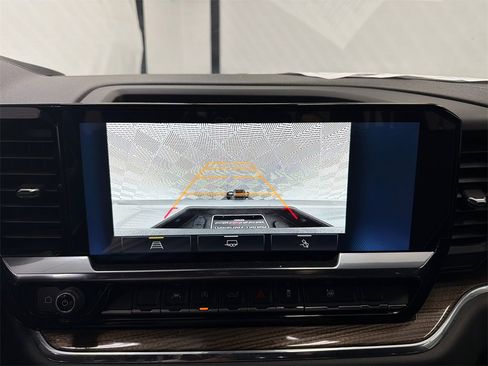 Used 2024 Chevrolet Silverado 1500 RST w/ Convenience Package II image 20