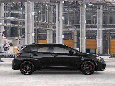 New 2026 Toyota Corolla GR AWD/4WD image 34