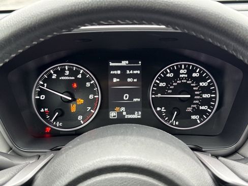 Used 2023 Subaru Outback Onyx Edition XT image 21