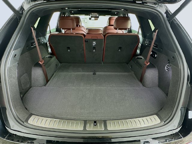 New 2026 Genesis GV80 3.5T Prestige AWD/4WD image 24