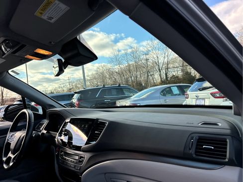 Certified 2021 Honda Pilot EX-L image 27