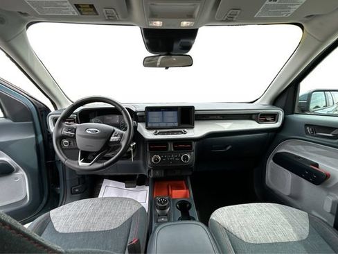 Used 2023 Ford Maverick XLT w/ XLT Luxury Package FWD image 23