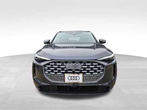 New 2025 Audi Q5 Premium Plus image 2