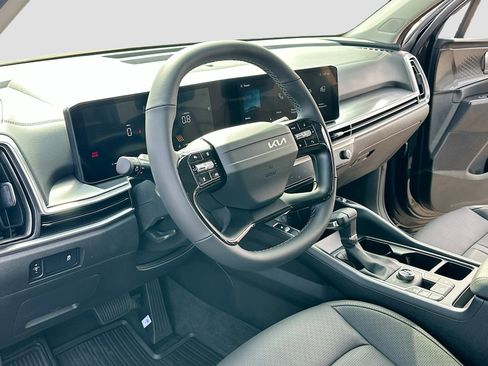 New 2026 Kia Sorento S image 4