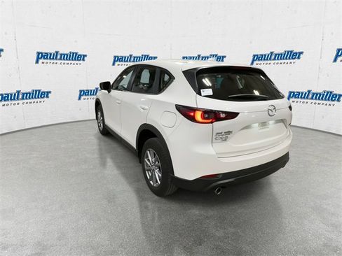Used 2023 MAZDA CX-5 AWD 2.5 S image 8