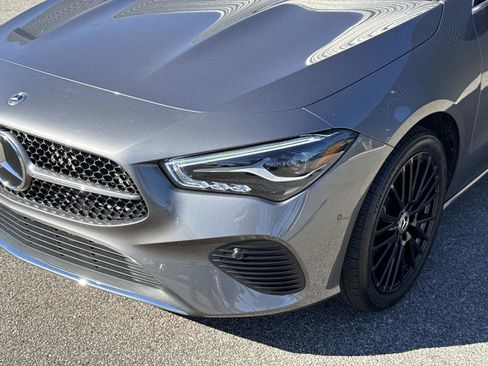 Used 2024 Mercedes-Benz CLA 250 4MATIC image 11