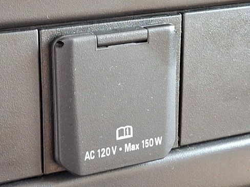 Used 2024 Chevrolet Express 2500 w/ Driver Convenience Package RWD image 22