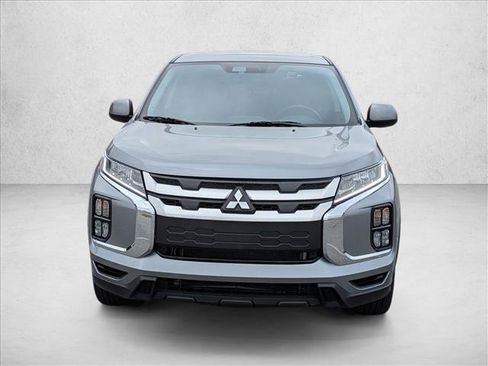 Used 2024 Mitsubishi Outlander Sport AWD image 2