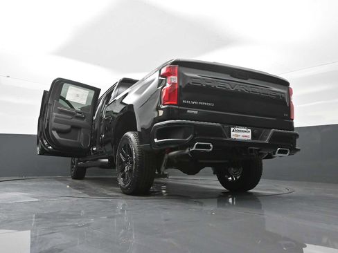 New 2026 Chevrolet Silverado 1500 LT Trail Boss w/ LT Trail Boss Premium Package image 31