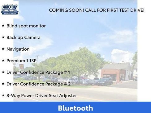 Used 2016 Buick LaCrosse Premium AWD/4WD image 10