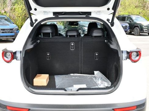 New 2026 MAZDA CX-30 2.5 Turbo w/ Premium Plus Pkg image 27