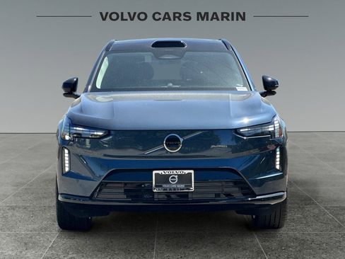 New 2025 Volvo EX90 Ultra image 10