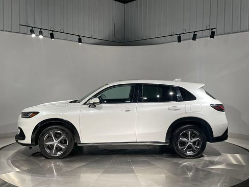 Used 2024 Honda HR-V EX-L image 14