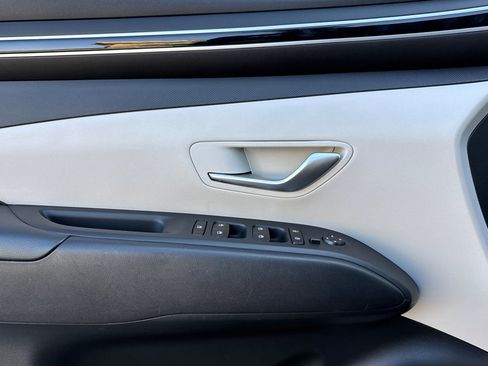 Used 2024 Hyundai Tucson SEL image 11