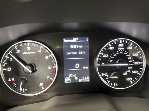 Certified 2025 Subaru Outback Premium w/ Popular Package #1A image 21