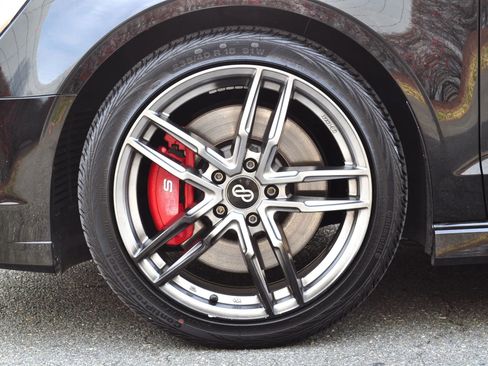 Used 2020 Audi S3 Premium Plus w/ Premium Plus Package image 27