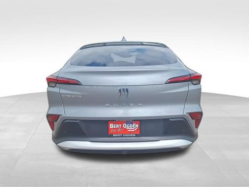 Used 2025 Buick Envista Preferred w/ Convenience II Package FWD image 6