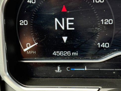 Used 2023 GMC Sierra 1500 Denali image 31