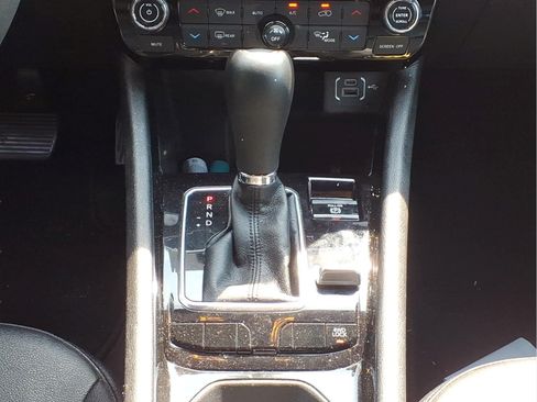 Used 2025 Jeep Compass Limited AWD/4WD image 13