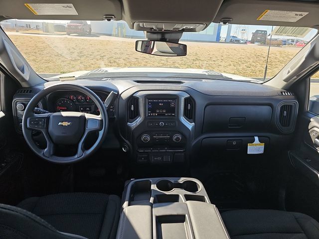 New 2026 Chevrolet Silverado 2500 W/T w/ WT Convenience Package AWD/4WD image 19