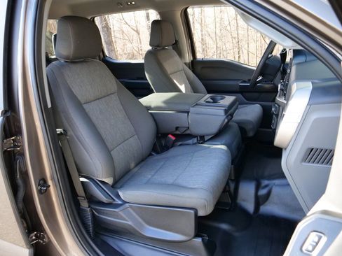 Used 2021 Ford F150 XL w/ Equipment Group 101A High image 34