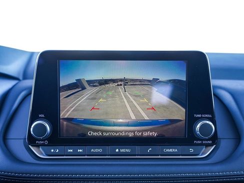 New 2026 Nissan Rogue SV image 15