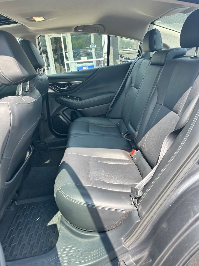 Used 2021 Subaru Legacy Limited w/ Popular Package #3 AWD/4WD image 6