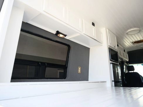 Used 2019 Mercedes-Benz Sprinter 170 image 29