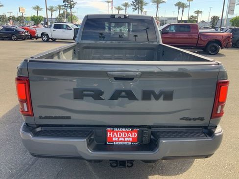 New 2026 RAM 3500 Laramie image 6