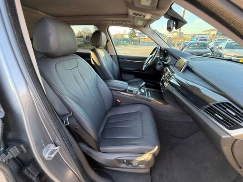 Used 2016 BMW X5 xDrive35i image 11
