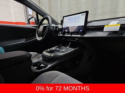 New 2026 Toyota bZ image 28