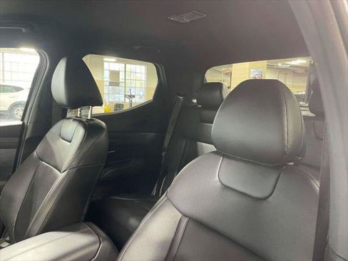 Certified 2026 Hyundai Santa Cruz SEL AWD/4WD image 20