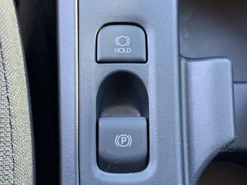 Certified 2026 Toyota Corolla LE FWD image 16