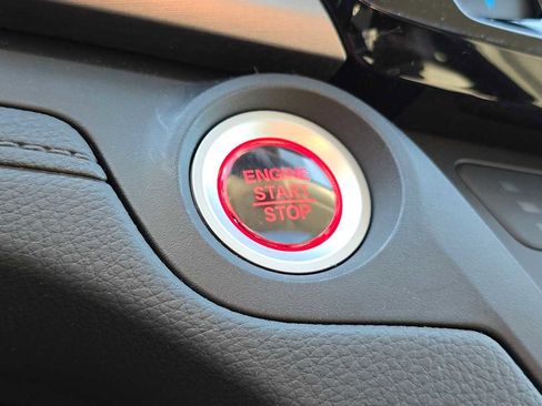 New 2026 Honda Odyssey EX-L image 36