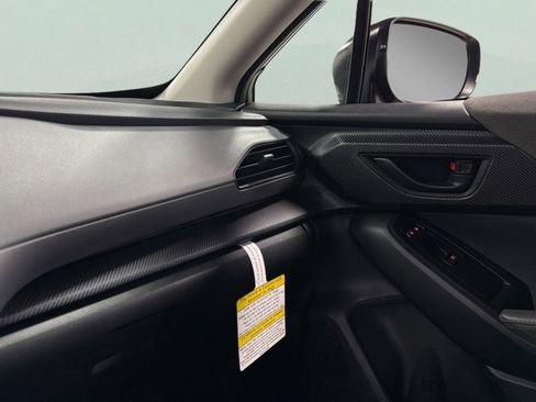 New 2026 Subaru Crosstrek 2.0i Premium AWD/4WD image 28