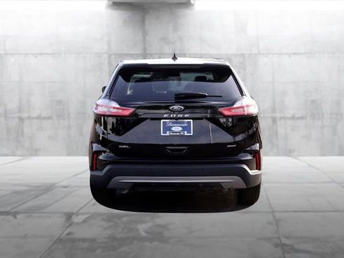 Used 2024 Ford Edge SEL image 6