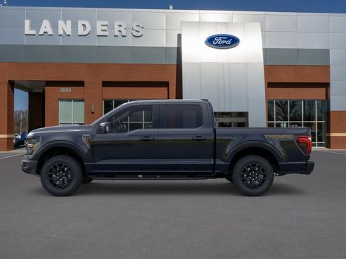 New 2025 Ford F150 Tremor w/ Equipment Group 402A High AWD/4WD image 3