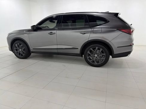 Certified 2024 Acura MDX A-Spec AWD/4WD image 2