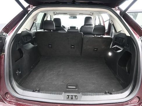 Used 2023 Ford Edge SEL w/ Convenience Package AWD/4WD image 6