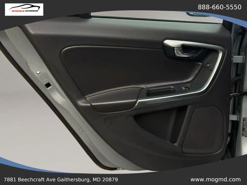 Used 2012 Volvo S60 T6 image 23