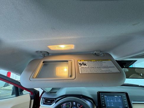 Used 2019 Toyota RAV4 XLE image 36